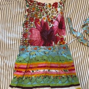 Desigual sundress